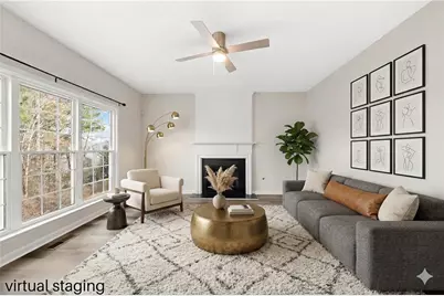 3895 Lake Lanier Drive, Duluth, GA 30097 - Photo 21