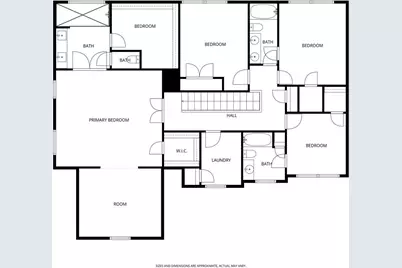 1922 Westside Boulevard, Atlanta, GA 30318 - Photo 63