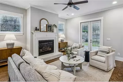 1922 Westside Boulevard, Atlanta, GA 30318 - Photo 9