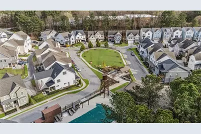 1922 Westside Boulevard, Atlanta, GA 30318 - Photo 35