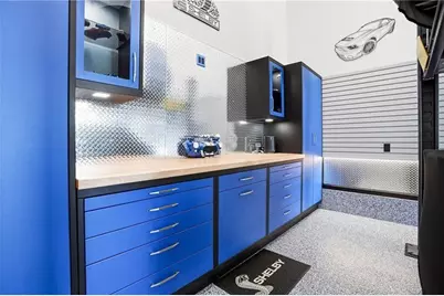 1190 Hillside Green Way, Powder Springs, GA 30127 - Photo 71