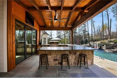 1190 Hillside Green Way, Powder Springs, GA 30127 - Photo 5