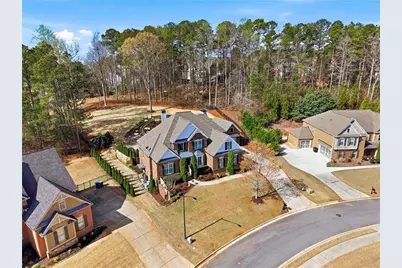 1190 Hillside Green Way, Powder Springs, GA 30127 - Photo 93