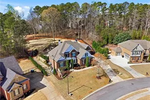 1190 Hillside Green Way, Powder Springs, GA 30127 - Photo 93