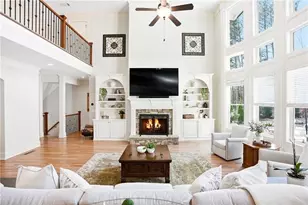 1190 Hillside Green Way, Powder Springs, GA 30127 - Photo 27