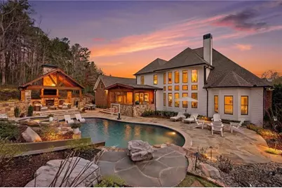 1190 Hillside Green Way, Powder Springs, GA 30127 - Photo 1