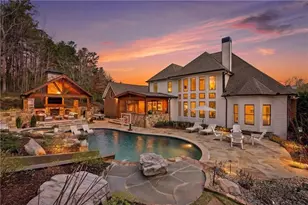 1190 Hillside Green Way, Powder Springs, GA 30127 - Photo 1