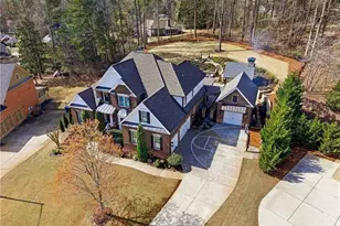 1190 Hillside Green Way, Powder Springs, GA 30127 - Photo 95