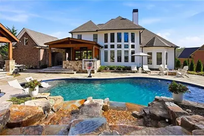 1190 Hillside Green Way, Powder Springs, GA 30127 - Photo 85