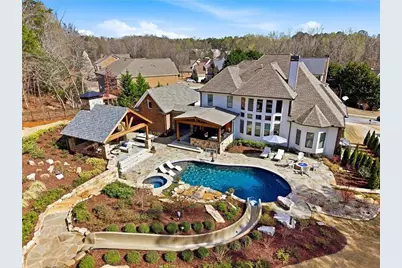 1190 Hillside Green Way, Powder Springs, GA 30127 - Photo 3