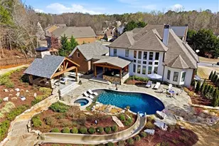 1190 Hillside Green Way, Powder Springs, GA 30127 - Photo 3