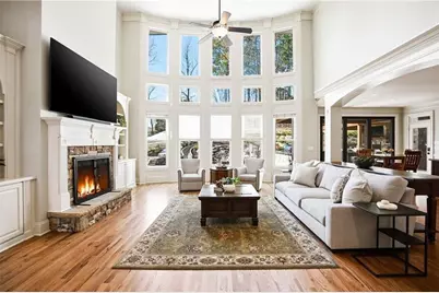 1190 Hillside Green Way, Powder Springs, GA 30127 - Photo 25