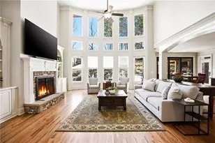 1190 Hillside Green Way, Powder Springs, GA 30127 - Photo 25