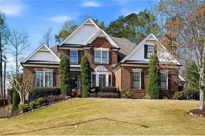 1190 Hillside Green Way, Powder Springs, GA 30127 - Photo 15