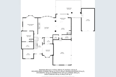 1190 Hillside Green Way, Powder Springs, GA 30127 - Photo 99