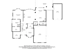1190 Hillside Green Way, Powder Springs, GA 30127 - Photo 99