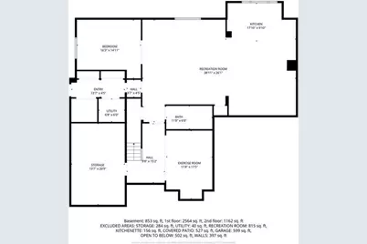 1190 Hillside Green Way, Powder Springs, GA 30127 - Photo 101