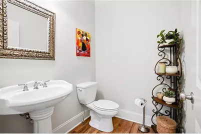 1190 Hillside Green Way, Powder Springs, GA 30127 - Photo 35