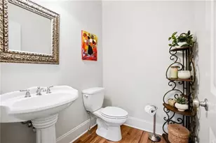 1190 Hillside Green Way, Powder Springs, GA 30127 - Photo 35