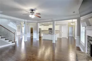 1536 Middleton Dr, Monroe, GA 30655 - Photo 5