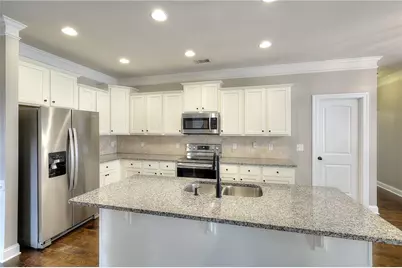 1536 Middleton Drive, Monroe, GA 30655 - Photo 9