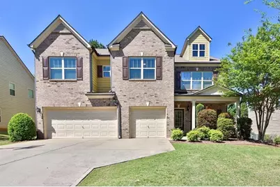 4960 Wilshire Crossing, Cumming, GA 30040 - Photo 1