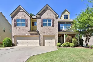 4960 Wilshire Crossing, Cumming, GA 30040 - Photo 1