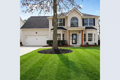 4810 Hopewell Manor Drive, Cumming, GA 30028 - Photo 1