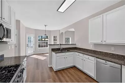 4810 Hopewell Manor Drive, Cumming, GA 30028 - Photo 5