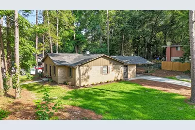 6675 Leisure Trail, Atlanta, GA 30349 - Photo 37