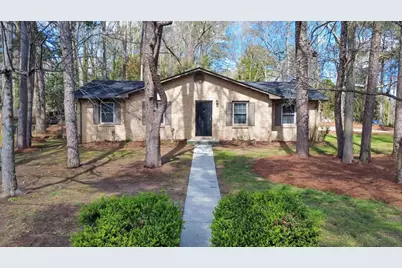 6675 Leisure Trail, Atlanta, GA 30349 - Photo 1