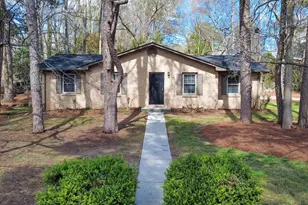 6675 Leisure Trail, Atlanta, GA 30349 - Photo 1