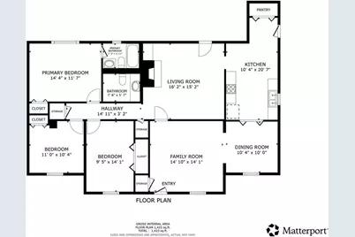 6675 Leisure Trail, Atlanta, GA 30349 - Photo 35