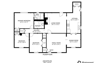 6675 Leisure Trail, Atlanta, GA 30349 - Photo 35