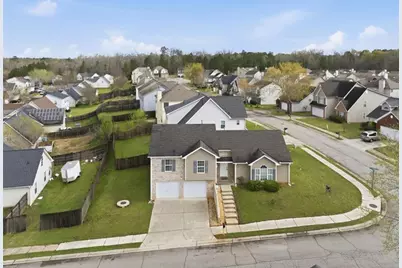 109 Tyler Way, Jackson, GA 30233 - Photo 5