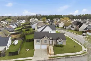 109 Tyler Way, Jackson, GA 30233 - Photo 5