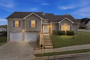 109 Tyler Way, Jackson, GA 30233 - Photo 1
