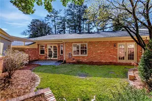 4095 Deerings Dr, Peachtree Corners, GA 30092 - Photo 31