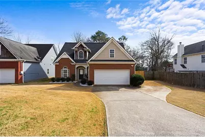 293 Jordan Street SE, Atlanta, GA 30315 - Photo 1