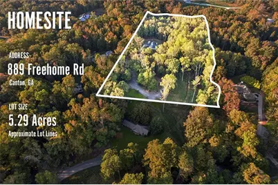 889 Freehome Road, Canton, GA 30115 - Photo 71