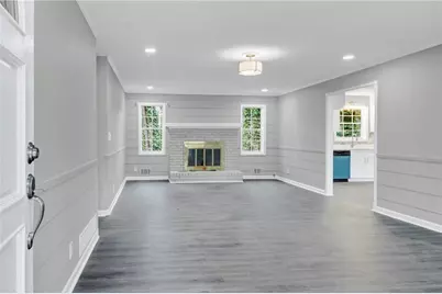 368 Nottingham Way SW, Marietta, GA 30064 - Photo 3