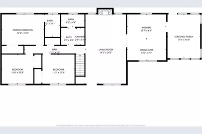 368 Nottingham Way SW, Marietta, GA 30064 - Photo 33