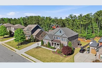 1620 Copperleaf Court NW, Kennesaw, GA 30152 - Photo 55