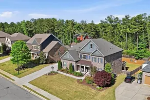 1620 Copperleaf Ct NW, Kennesaw, GA 30152 - Photo 55