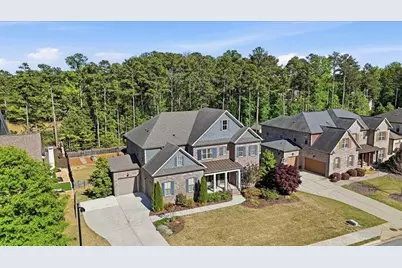 1620 Copperleaf Court NW, Kennesaw, GA 30152 - Photo 3