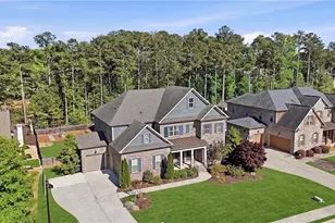 1620 Copperleaf Ct NW, Kennesaw, GA 30152 - Photo 1