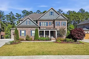 1620 Copperleaf Ct NW, Kennesaw, GA 30152 - Photo 3