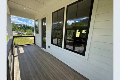 436 Argosy Park Circle #14, Alpharetta, GA 30005 - Photo 9