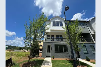 436 Argosy Park Circle #14, Alpharetta, GA 30005 - Photo 1