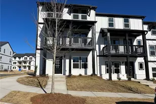 431 Lincoln St, Woodstock, GA 30188 - Photo 1